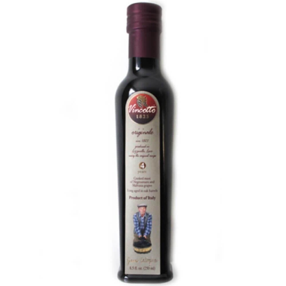 Vincotto Originale Gianni Calogiuri Balsamic Vinegar 250ml